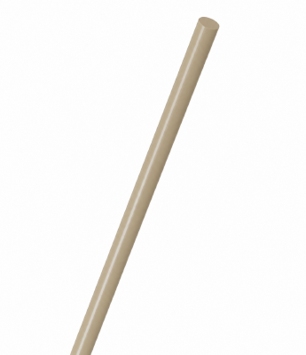 Peek staf 500x12mm
