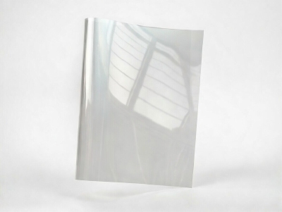 Polyester folie set van 2st A4