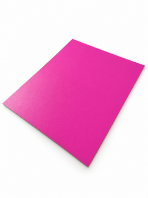 Polypropeen folie roze 2160