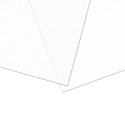 Polypropeen folie sample transparant glans-glans