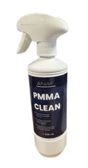 Pmma cleaner