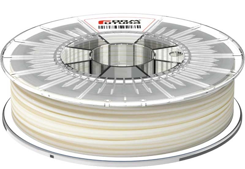 3D Print Filament form futura ABS wit