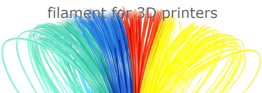 3D Print Filament Form Futura PLA geel