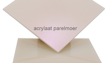 Acrylaat parelmoer AC39