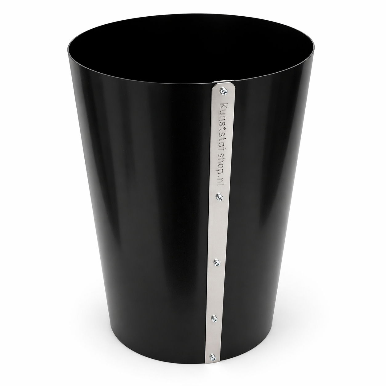 Wortelbegrenzer RVS verbindingsset