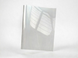 Polyester folie transparant