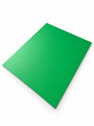 Polypropeen folie groen mat 6040 N16