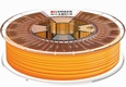3D Print Filament form futura PLA oranje