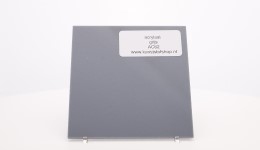 Acrylaat plaat grijs AC62