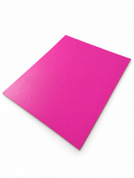 Polypropeen folie roze 2160