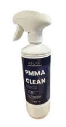Pmma cleaner