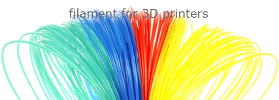 3D Print Filament