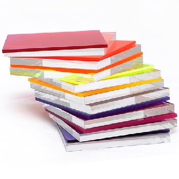 Glans kleuren