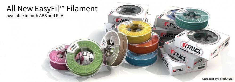 PLA filament  1,75 mm