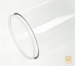 transparante deksels